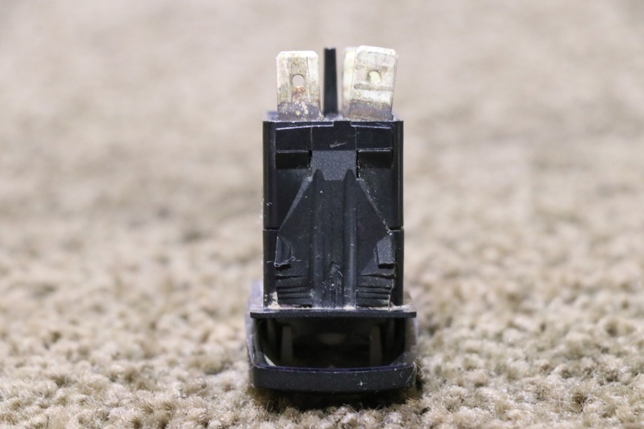 USED RV/MOTORHOME BATTERY BOOST DASH SWITCH V2D1 FOR SALE RV Components 