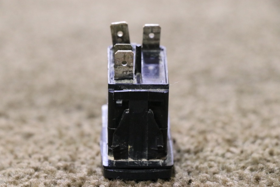 USED RV/MOTORHOME BATTERY BOOST DASH SWITCH V2D1 FOR SALE RV Components 