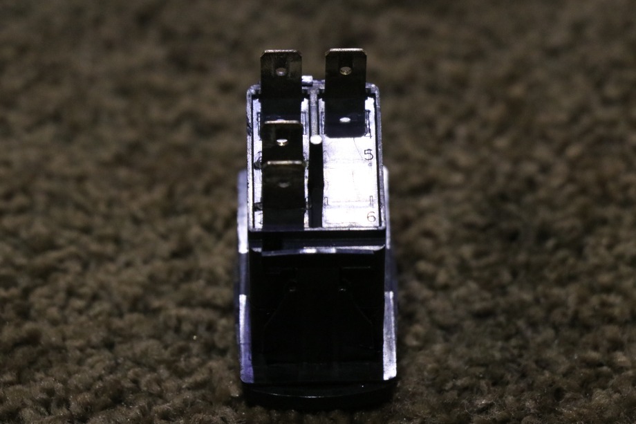 USED V2D1 BATT BOOST DASH SWITCH RV PARTS FOR SALE RV Components 