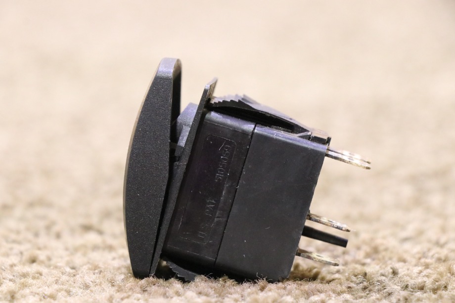 USED V2D1 BATT BOOST DASH SWITCH RV PARTS FOR SALE RV Components 