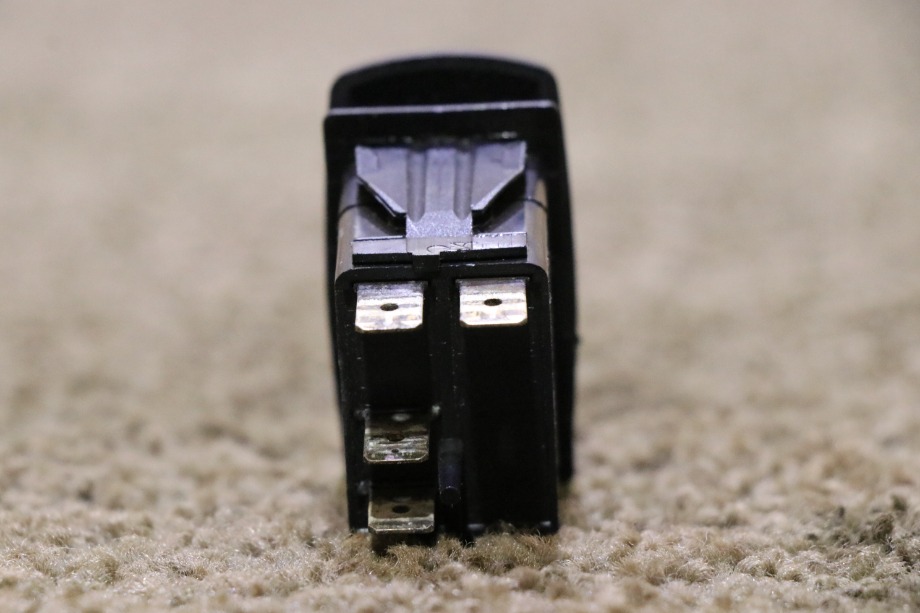 USED V2D1 BATT BOOST DASH SWITCH RV PARTS FOR SALE RV Components 