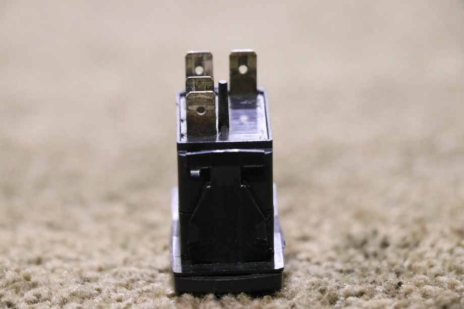 USED V2D1 BATT BOOST DASH SWITCH RV PARTS FOR SALE RV Components 