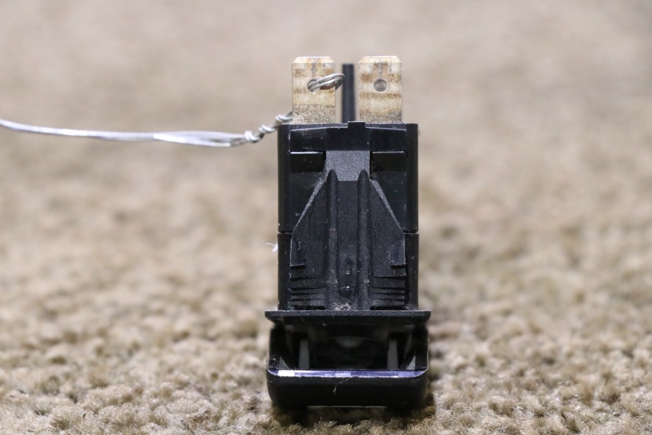 USED RV V2D1 BATT BOOST DASH SWITCH FOR SALE RV Components 