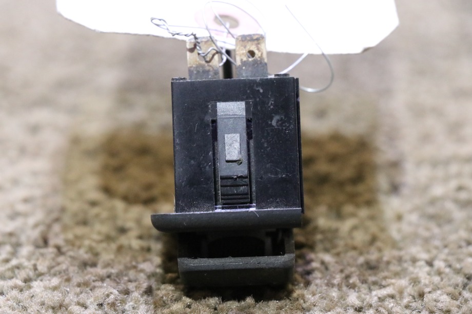 USED MOTORHOME ICC FLASH DASH SWITCH FOR SALE RV Components 