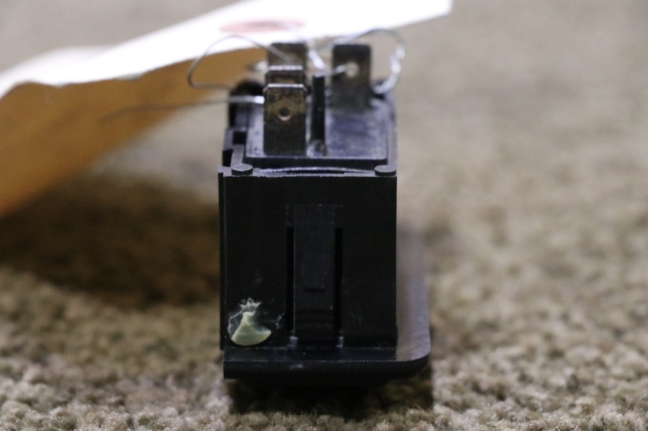 USED MOTORHOME ICC FLASH DASH SWITCH FOR SALE RV Components 