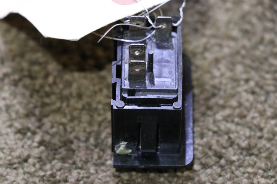 USED MOTORHOME ICC FLASH DASH SWITCH FOR SALE RV Components 