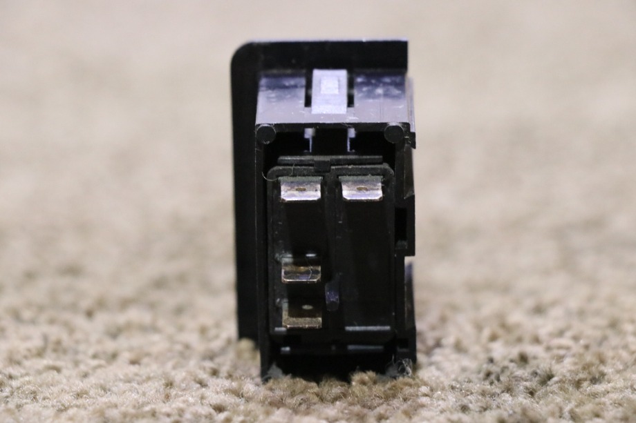 USED RV/MOTORHOME AUX START DASH SWITCH FOR SALE RV Components 