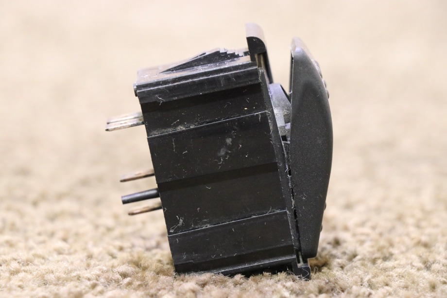 USED RV/MOTORHOME AUX START DASH SWITCH FOR SALE RV Components 