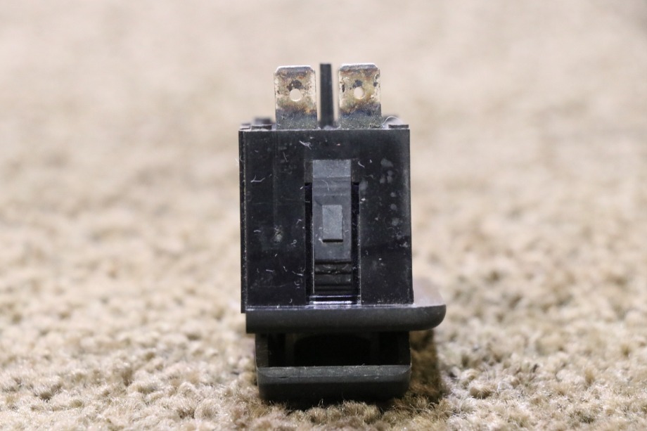 USED RV/MOTORHOME AUX START DASH SWITCH FOR SALE RV Components 