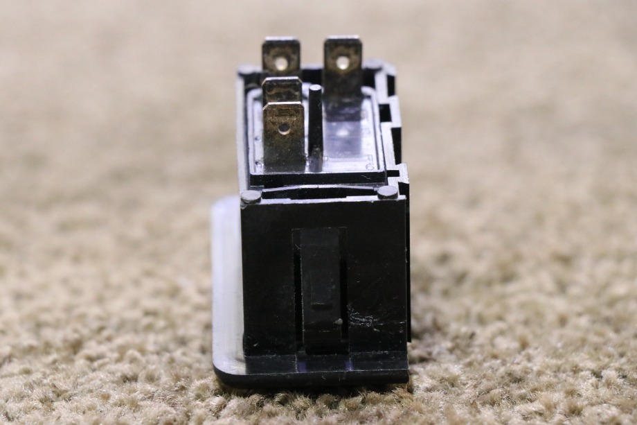 USED RV/MOTORHOME AUX START DASH SWITCH FOR SALE RV Components 