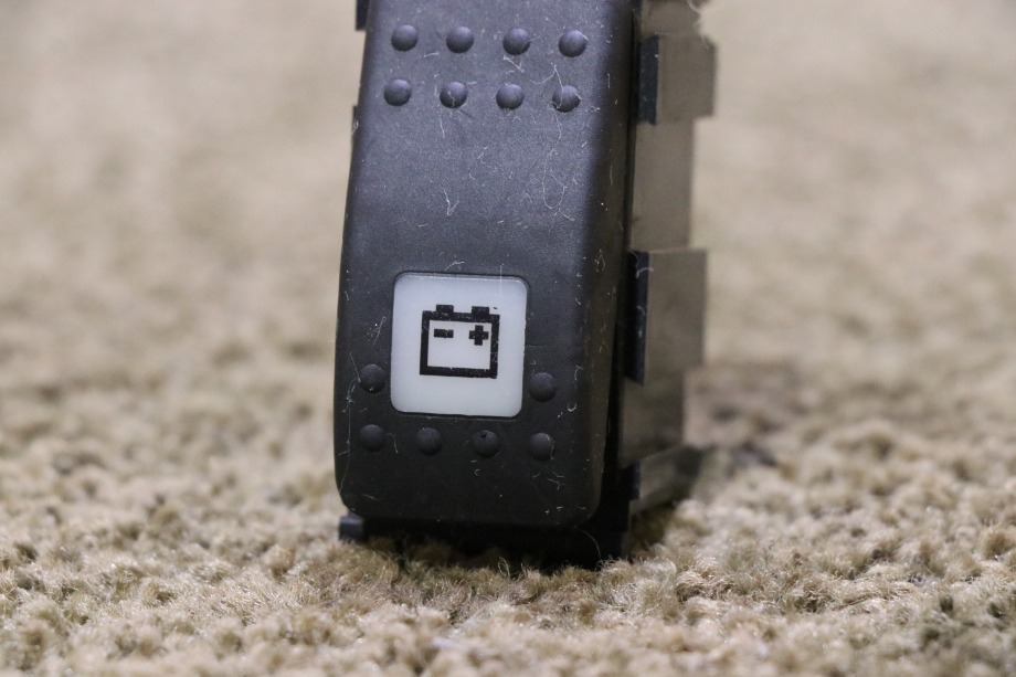 USED BATTERY DASH SWITCH RV PARTS FOR SALE RV Components 