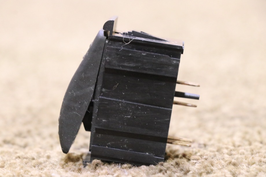 USED BATTERY DASH SWITCH RV PARTS FOR SALE RV Components 