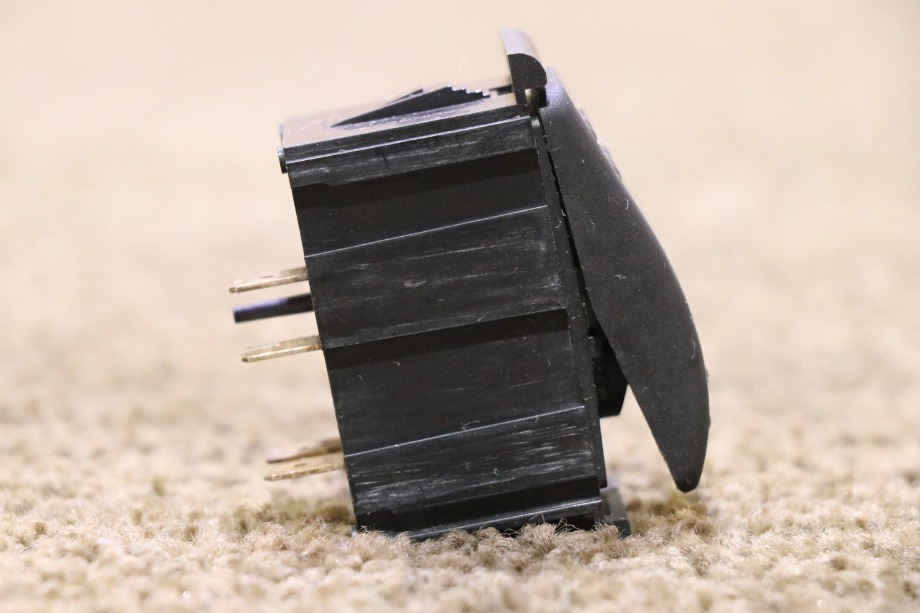 USED BATTERY DASH SWITCH RV PARTS FOR SALE RV Components 