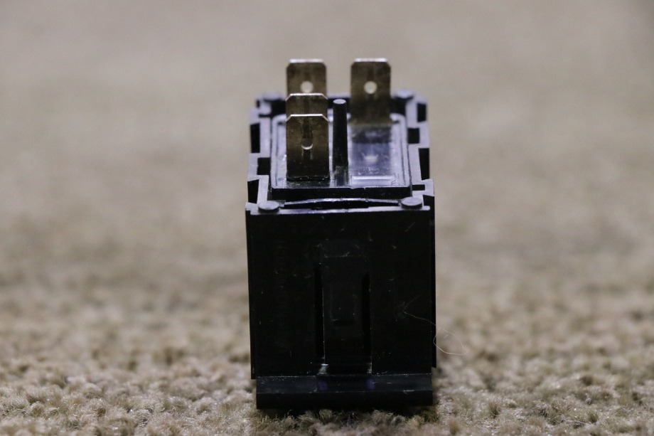 USED BATTERY DASH SWITCH RV PARTS FOR SALE RV Components 