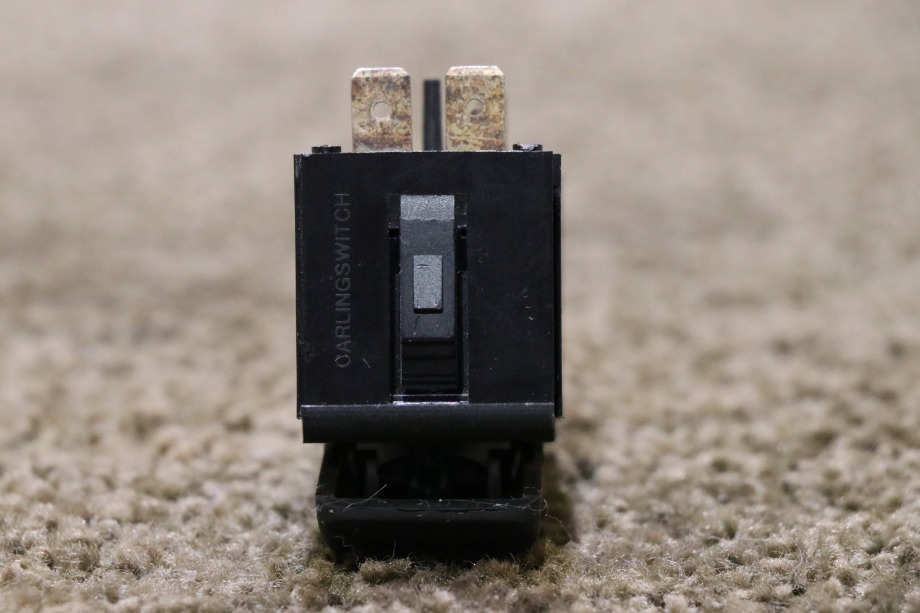 USED BATTERY DASH SWITCH RV PARTS FOR SALE RV Components 