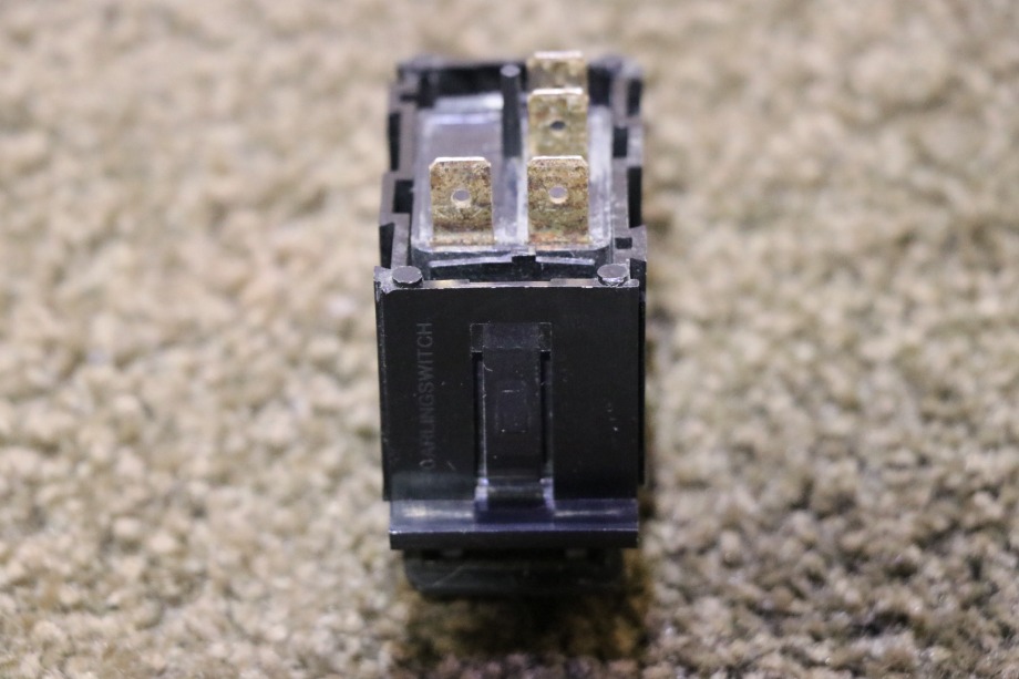 USED BATTERY DASH SWITCH RV PARTS FOR SALE RV Components 