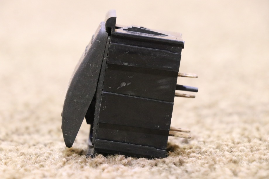 USED BATTERY DASH SWITCH MOTORHOME PARTS FOR SALE RV Components 