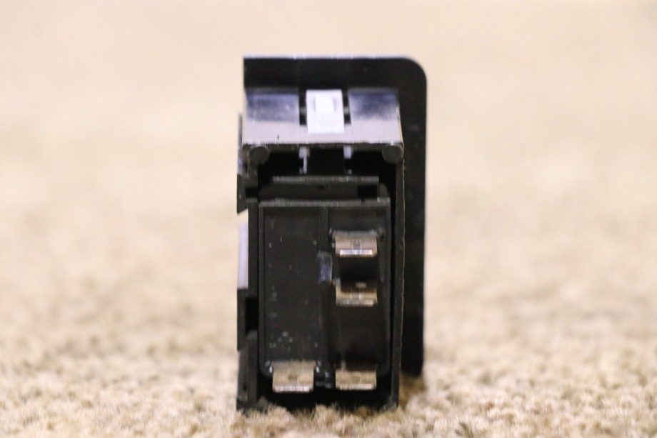 USED BATTERY DASH SWITCH MOTORHOME PARTS FOR SALE RV Components 