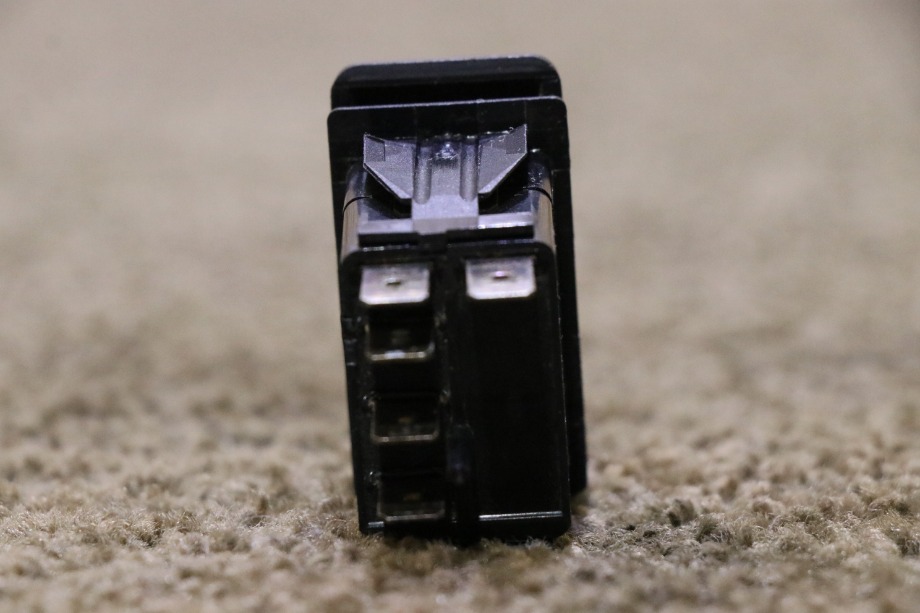 USED RV V8D1 ON / OFF CHASSIS BATTERY DASH SWITCH FOR SALE RV Components 