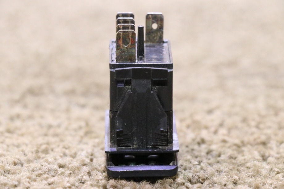 USED RV V8D1 ON / OFF CHASSIS BATTERY DASH SWITCH FOR SALE RV Components 