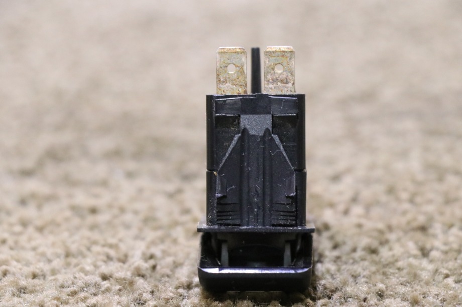 USED MOTORHOME AUX START V2D1 DASH SWITCH FOR SALE RV Components 