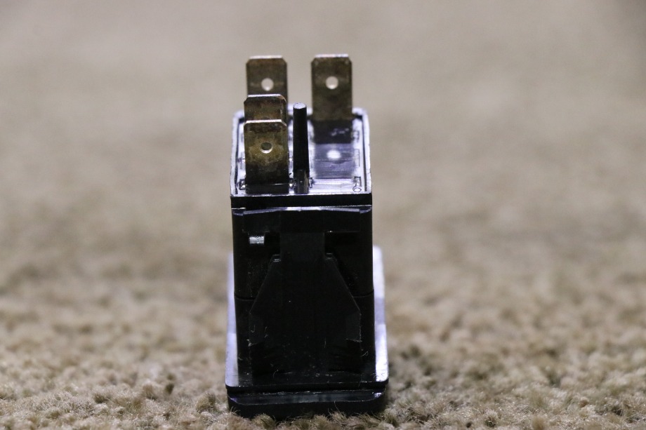 USED MOTORHOME AUX START V2D1 DASH SWITCH FOR SALE RV Components 