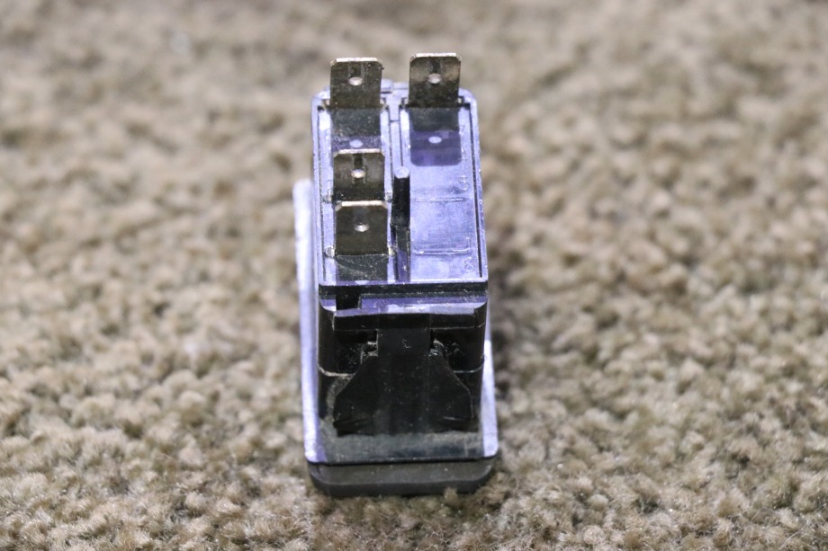 USED RV/MOTORHOME BAT BOOST DASH SWITCH V2D1 FOR SALE RV Components 