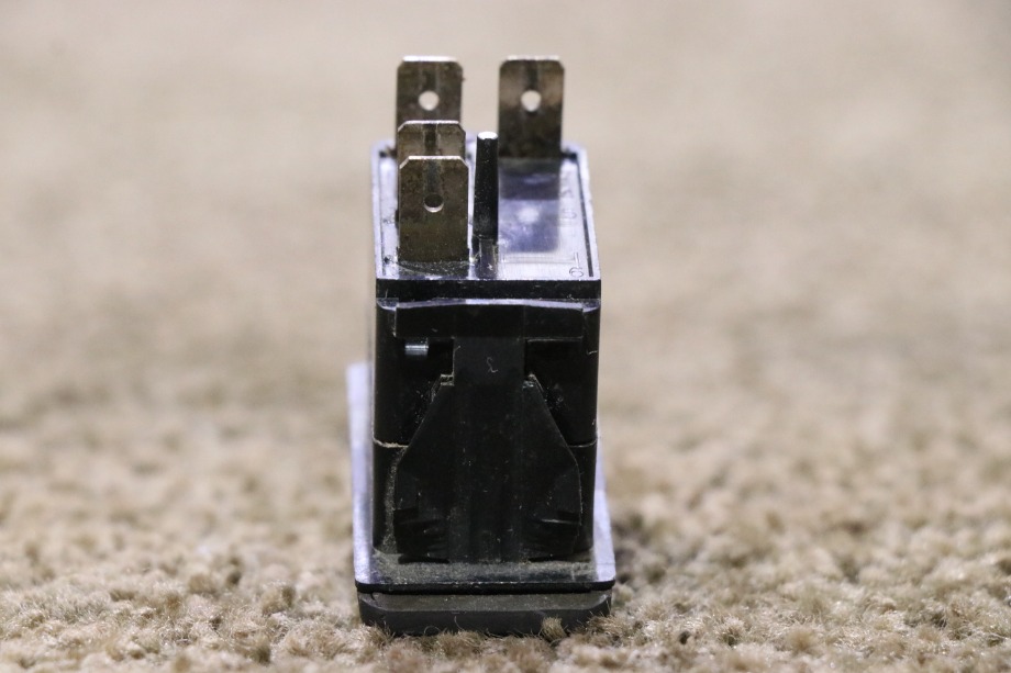 USED RV/MOTORHOME BAT BOOST DASH SWITCH V2D1 FOR SALE RV Components 