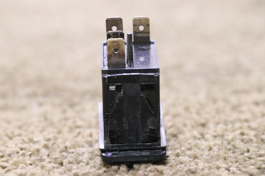 USED V2D1 BATTERY DASH SWITCH RV PARTS FOR SALE RV Components 