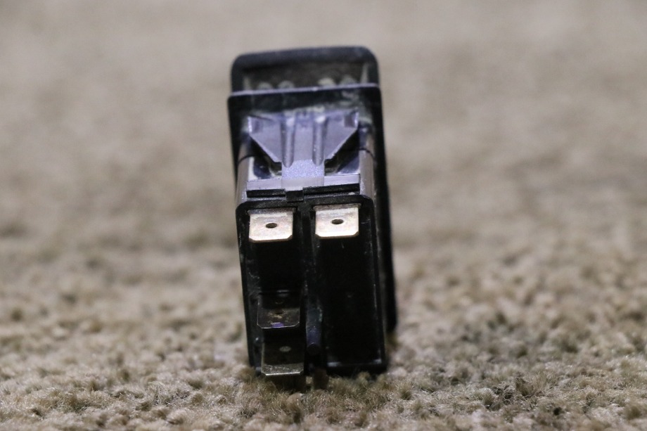 USED BAT BOOST V2D1 DASH SWITCH MOTORHOME PARTS FOR SALE RV Components 