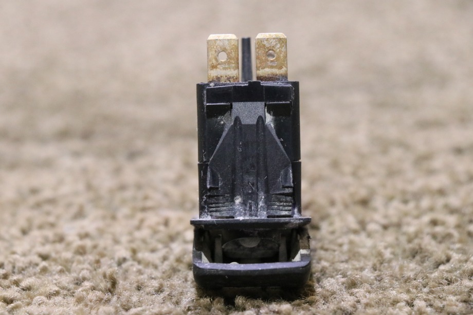 USED BAT BOOST V2D1 DASH SWITCH MOTORHOME PARTS FOR SALE RV Components 