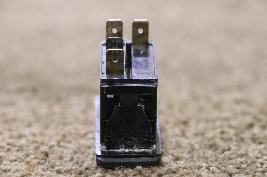 USED BAT BOOST V2D1 DASH SWITCH MOTORHOME PARTS FOR SALE RV Components 