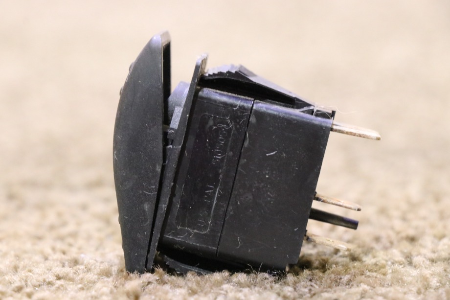 USED AUX START DASH SWITCH V2D1 RV/MOTORHOME PARTS FOR SALE RV Components 