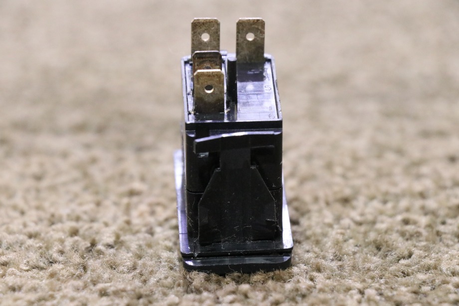 USED AUX START DASH SWITCH V2D1 RV/MOTORHOME PARTS FOR SALE RV Components 