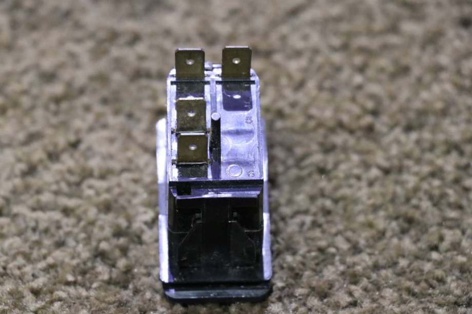 USED RV V2D1 BATTERY DASH SWITCH FOR SALE RV Components 