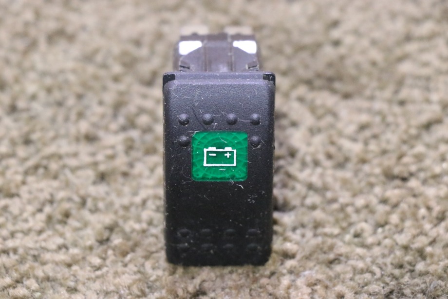 USED RV V2D1 BATTERY DASH SWITCH FOR SALE RV Components 