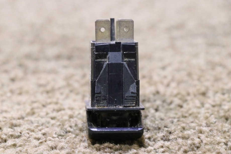 USED RV V2D1 BATTERY DASH SWITCH FOR SALE RV Components 