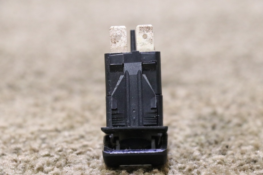 USED MOTORHOME AUX START V2D1 DASH SWITCH FOR SALE RV Components 