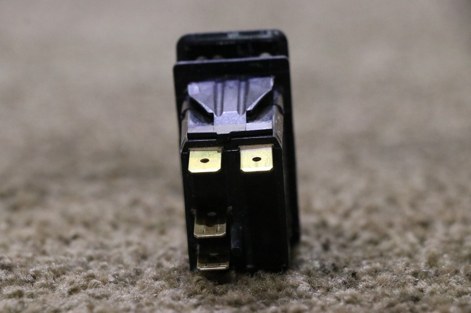 USED RV/MOTORHOME BATTERY DASH SWITCH V2D1 FOR SALE RV Components 