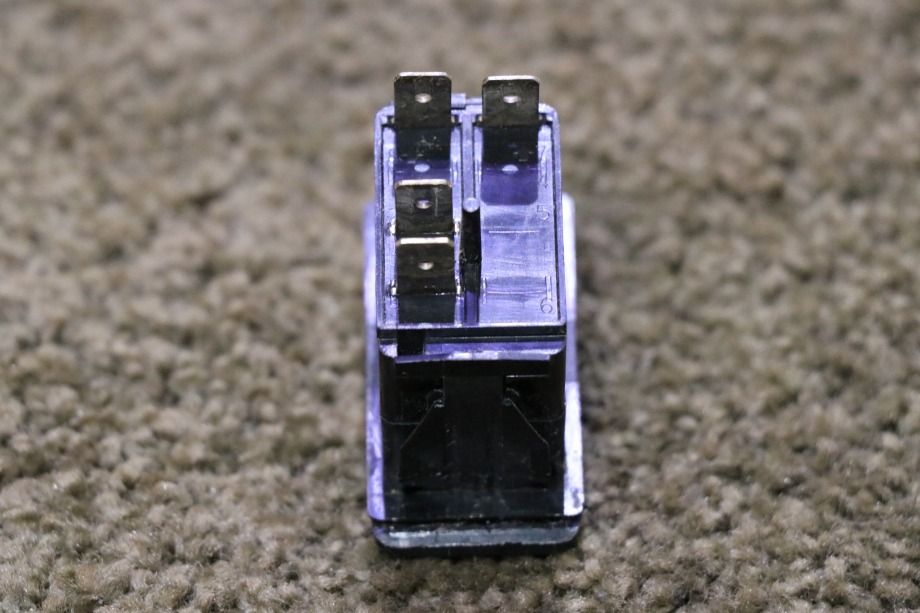 USED V2D1 BATTERY DASH SWITCH RV PARTS FOR SALE RV Components 
