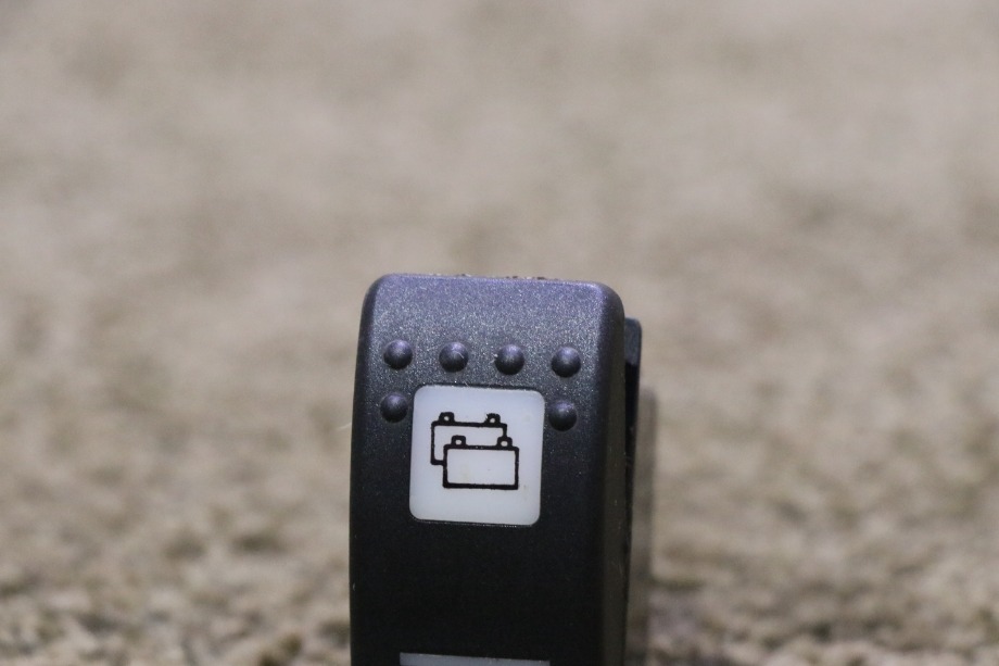 USED V2D1 BATTERY DASH SWITCH RV PARTS FOR SALE RV Components 