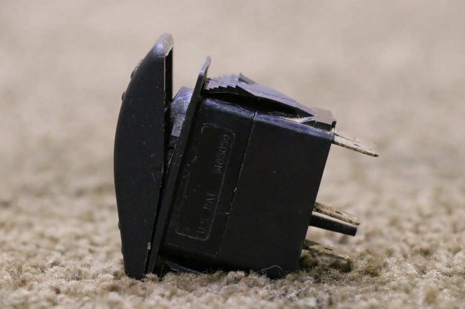 USED V2D1 BATTERY DASH SWITCH RV PARTS FOR SALE RV Components 
