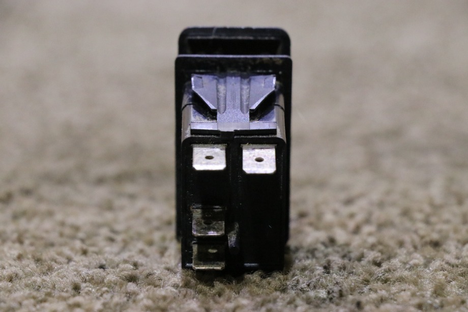 USED V2D1 BATTERY DASH SWITCH RV PARTS FOR SALE RV Components 