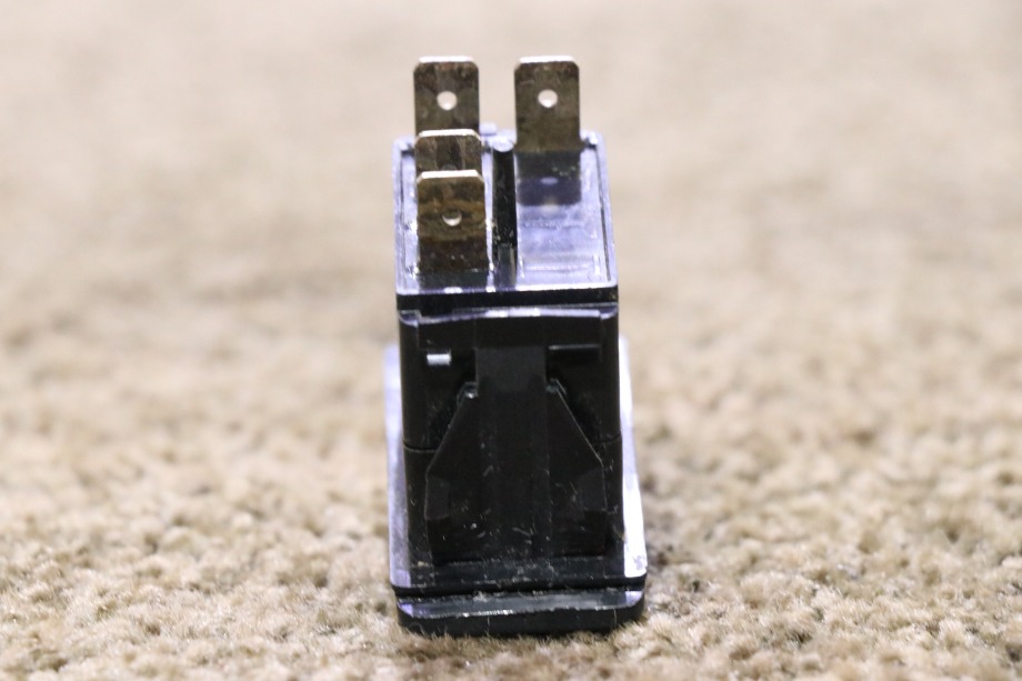 USED V2D1 BATTERY DASH SWITCH RV PARTS FOR SALE RV Components 