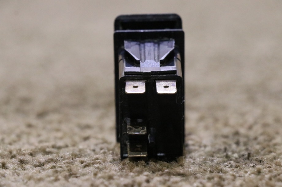 USED BATTERY DASH SWITCH V2D1 RV/MOTORHOME PARTS FOR SALE RV Components 