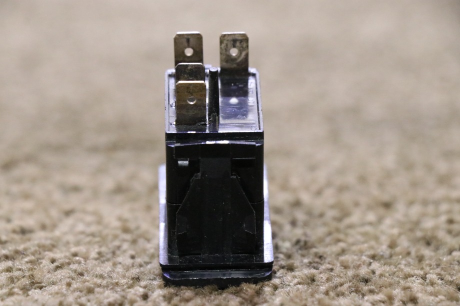 USED BATTERY DASH SWITCH V2D1 RV/MOTORHOME PARTS FOR SALE RV Components 