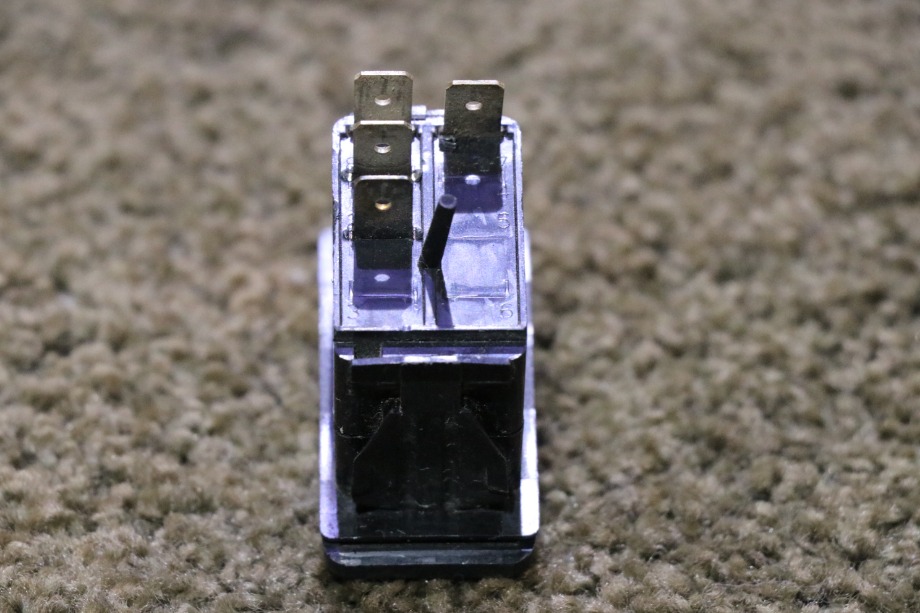 USED RV V9D1 BATTERY CUT OFF DASH SWITCH FOR SALE RV Components 