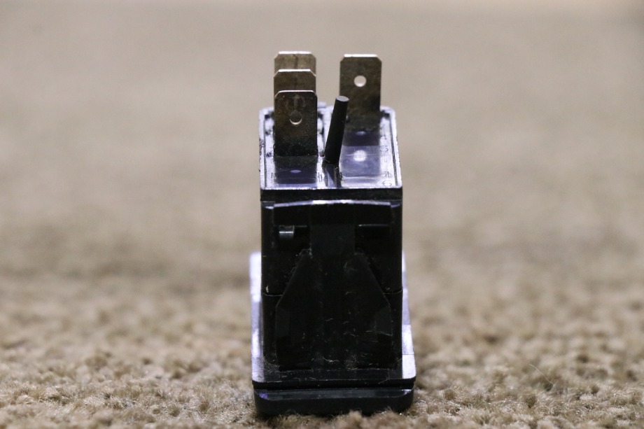 USED RV V9D1 BATTERY CUT OFF DASH SWITCH FOR SALE RV Components 