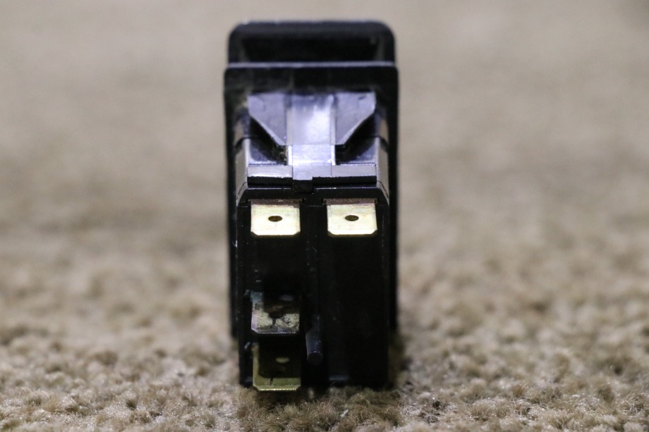 USED MOTORHOME BATTERY V2D1 DASH SWITCH FOR SALE RV Components 