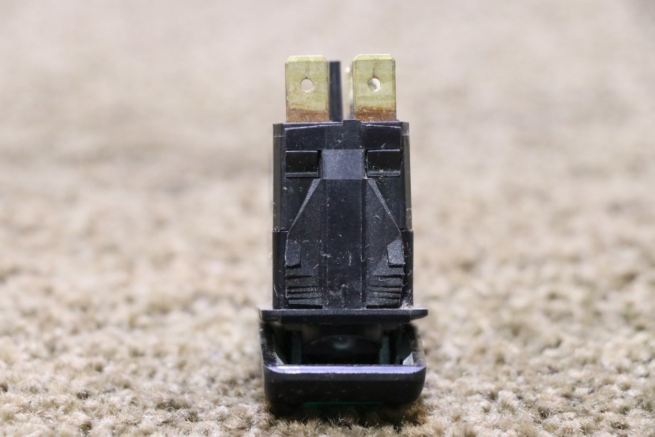 USED MOTORHOME BATTERY V2D1 DASH SWITCH FOR SALE RV Components 